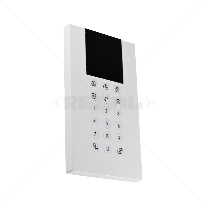WL Panda KP LightSYS+ Air & Prox 868MHz (RW432KPP0802A)