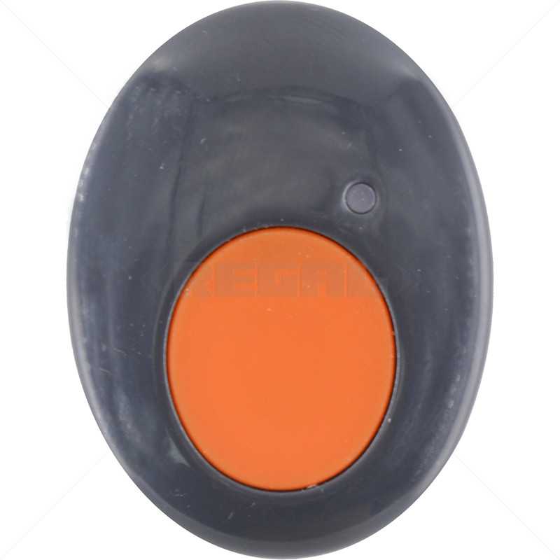 Wristband Panic Transmitter 868 MHz (RWT51P80000B)