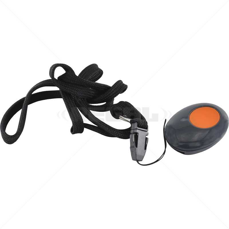 Wristband Panic Transmitter 868 MHz (RWT51P80000B)
