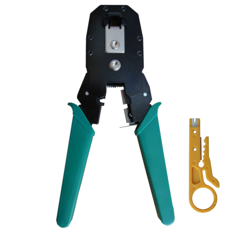 RJ45 Crimping Tool