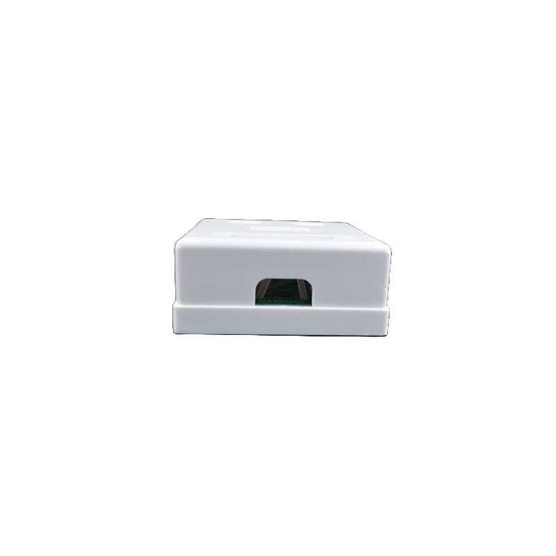 RLynk CAT5E Double Wall Box