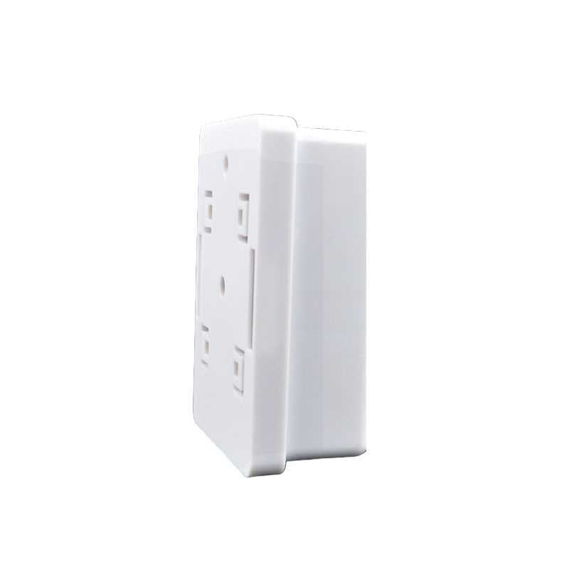 RLynk CAT5E Single Wall Box