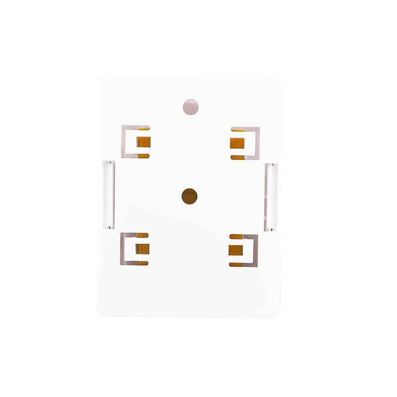 RLynk CAT5E Single Wall Box
