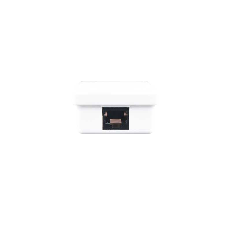 RLynk CAT5E Single Wall Box