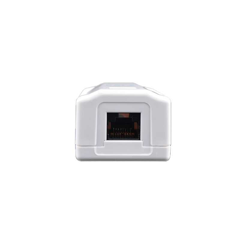 RLynk CAT6 Single Wall Box