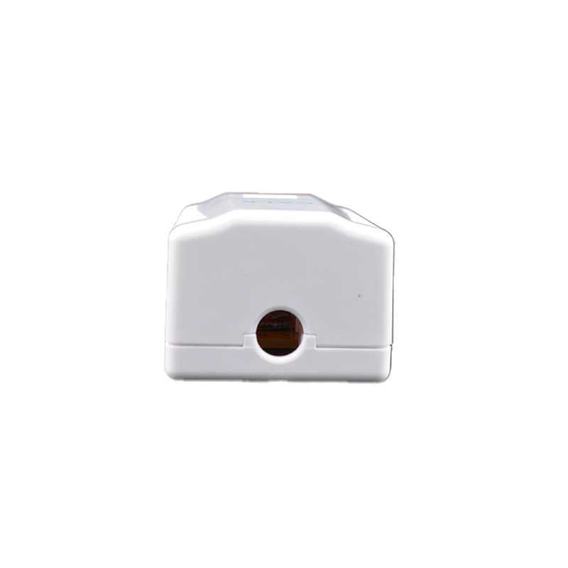 RLynk CAT6 Single Wall Box