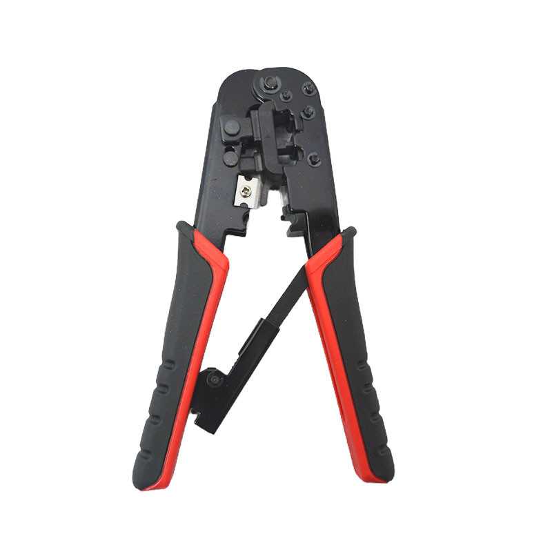 RLynk Network cable crimp tool for RJ45, RJ11, RJ12