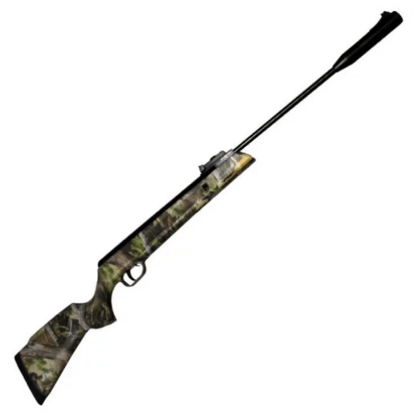 Artemis Camo 4.5mm Air Rifle – SR1000S - Guards On Duty Shop