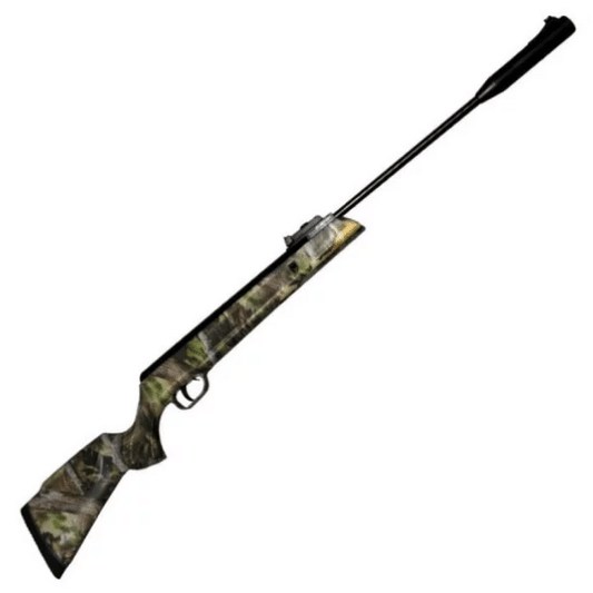 Artemis Camo 4.5mm Air Rifle – SR1000S - Guards On Duty Shop