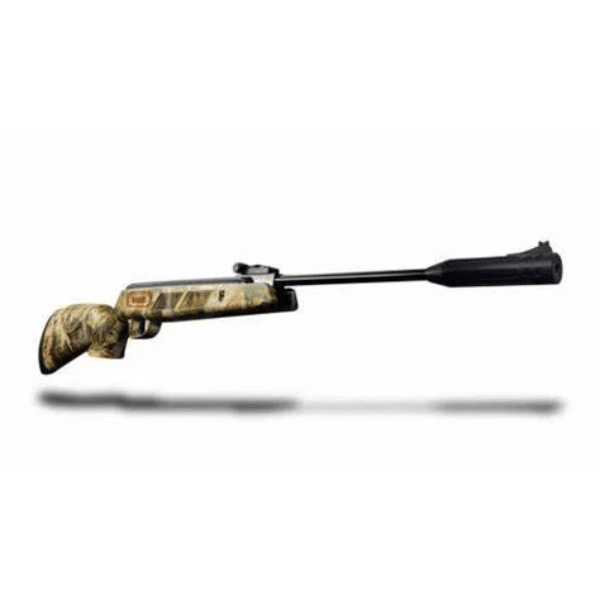 Artemis Camo 4.5mm Air Rifle – SR1000S - Guards On Duty Shop