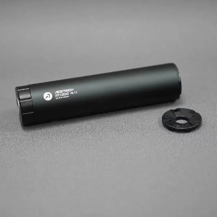 ACETE CHAT1000 TRACERS UNIT WITH SHEATH - Guards On Duty Shop