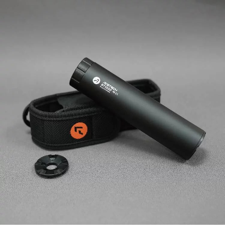ACETE CHAT1000 TRACERS UNIT WITH SHEATH - Guards On Duty Shop