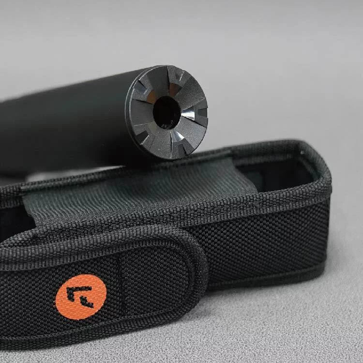 ACETE CHAT1000 TRACERS UNIT WITH SHEATH - Guards On Duty Shop