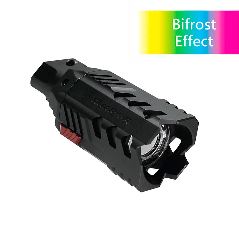 Acetech Quark R Tracer Unit (Toy) - Guards On Duty Shop