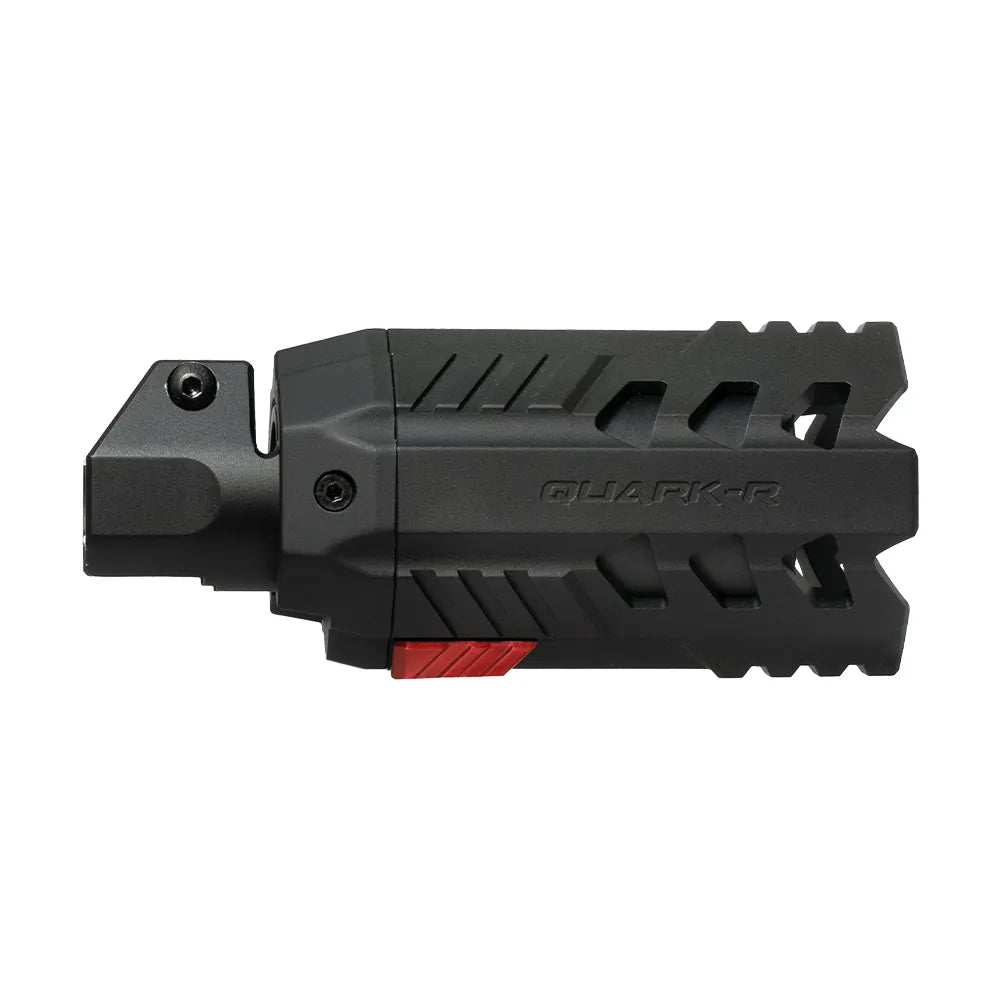 Acetech Quark R Tracer Unit (Toy) - Guards On Duty Shop