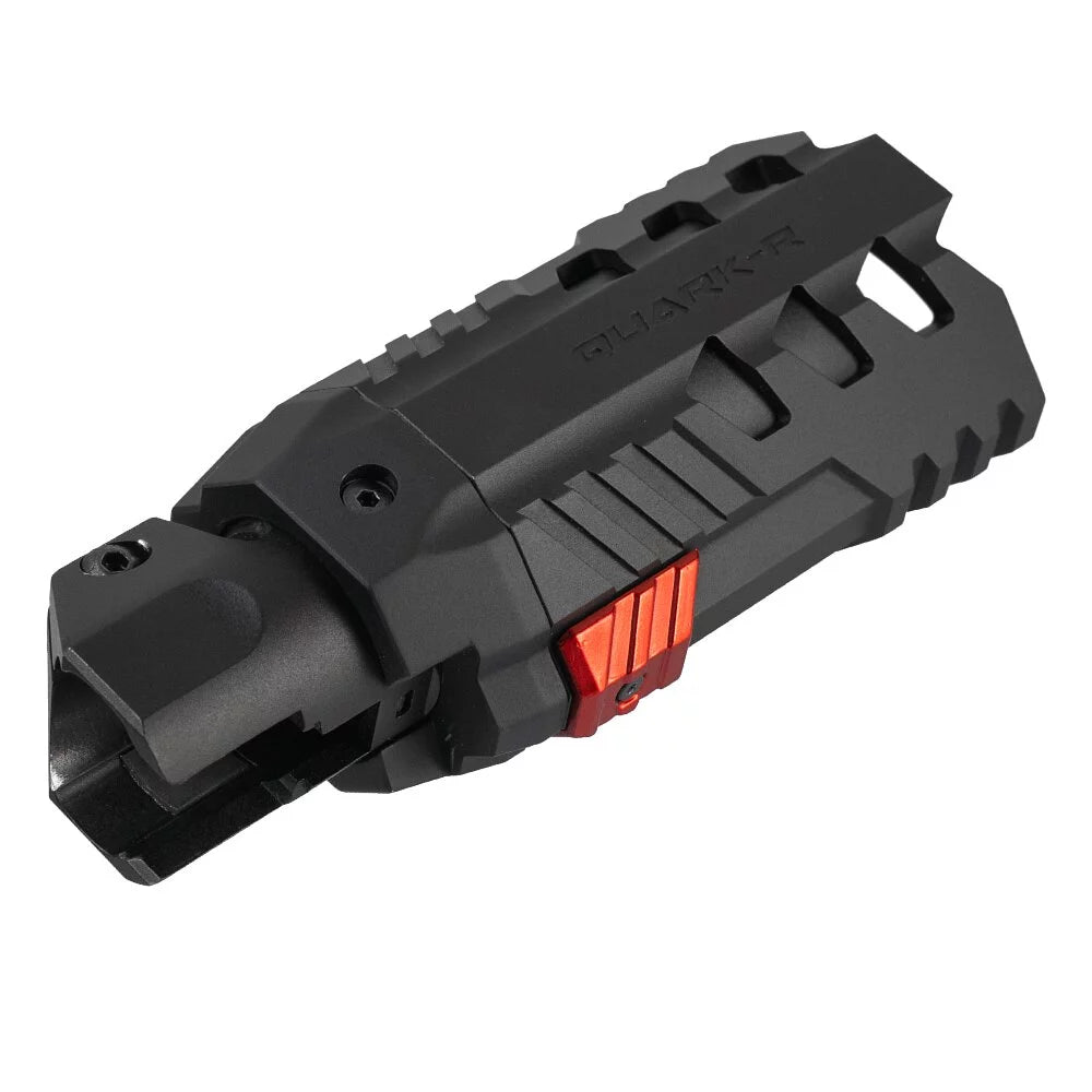 Acetech Quark R Tracer Unit (Toy) - Guards On Duty Shop