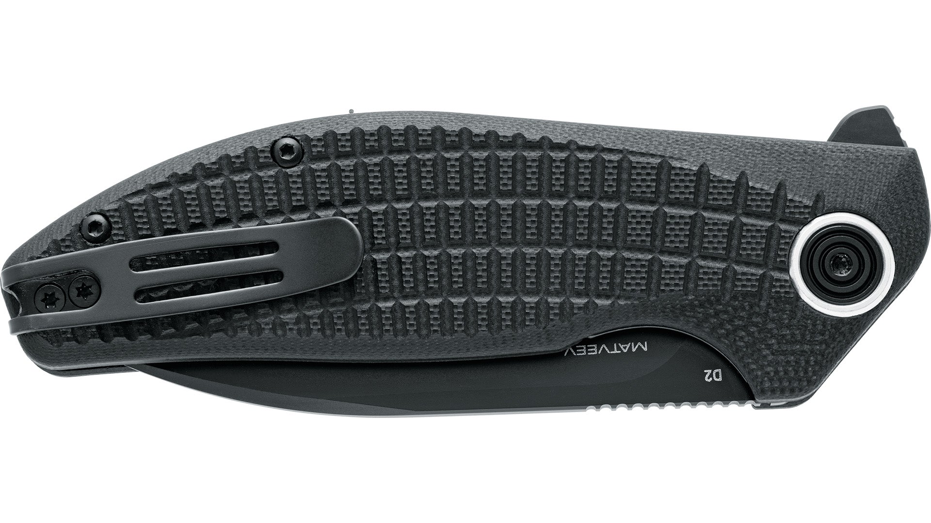 ACUTUS BF-764 BB - Guards On Duty Shop