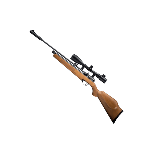 Artemis SnowPeak CR600W 4.5mm Wood - Guards On Duty Shop