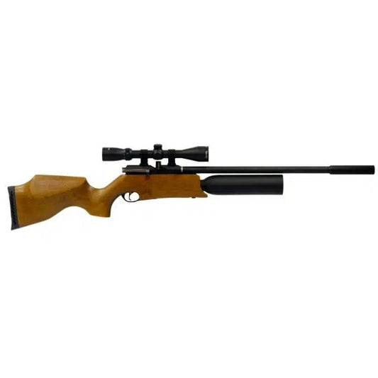 Artemis SnowPeak M16A 5.5mm Wood - Guards On Duty Shop