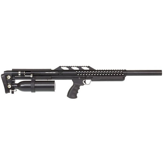 Artemis P18 Air Rifle – 5.5mm - Guards On Duty Shop