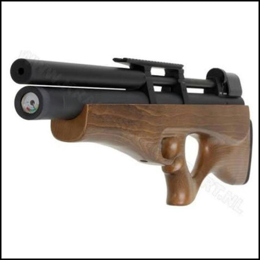 ARTEMIS SPA P10 PCP AIR RIFLE 5.5MM - Guards On Duty Shop