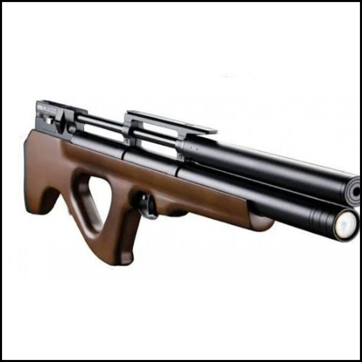 ARTEMIS SPA P10 PCP AIR RIFLE 5.5MM - Guards On Duty Shop
