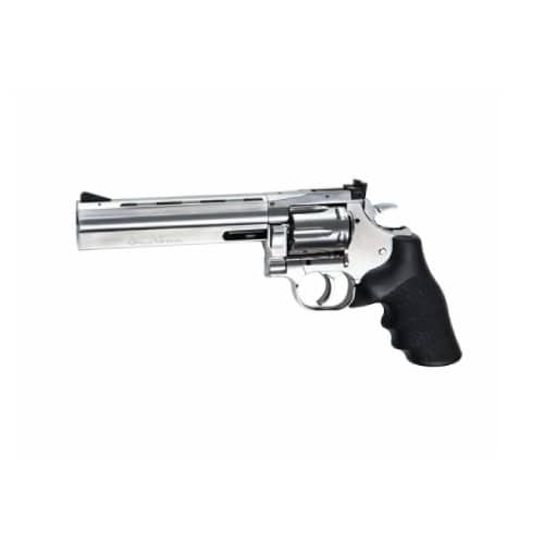 ASG Dan Wesson 18192 6" Airsoft Revolver - 4.5mm - Guards On Duty Shop & Security Guards