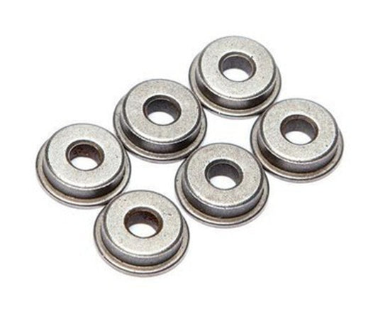 ASG 18235 METAL BUSHING GRAPHITE 8MM 6PCS - Guards On Duty Shop & Security Guards
