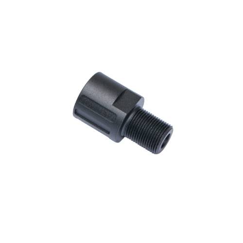 Asg Adaptor for Scorpion EVO 3 A1 18MM to 14MM - Guards On Duty Shop