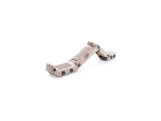 ASG GRIP HERA HFGA TAN - ASG 19133 - Guards On Duty Shop