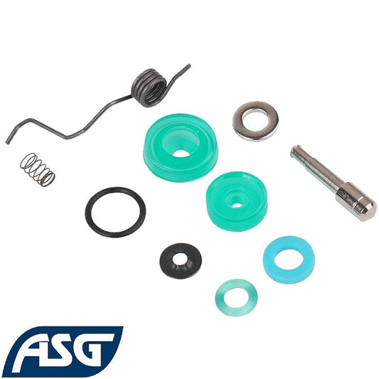 ASG PARTS KIT CZ AND STI DUTY SERIES - ASG 17474 - Guards On Duty Shop
