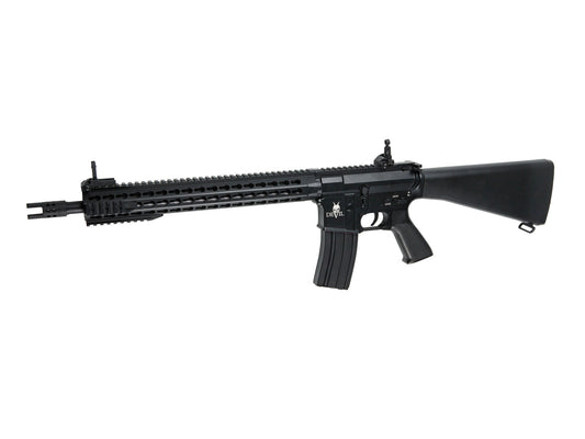 ASG PL M15 DEVIL SPR 14.5 INCHES KEYMOD AIRSOFT RIFLE-18355 - Guards On Duty Shop