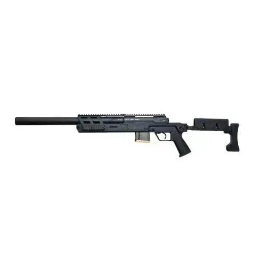B & T SPR 300 Pro Black Rifle 6mm - BTA-SG-SPR-BK Guards On Duty Security