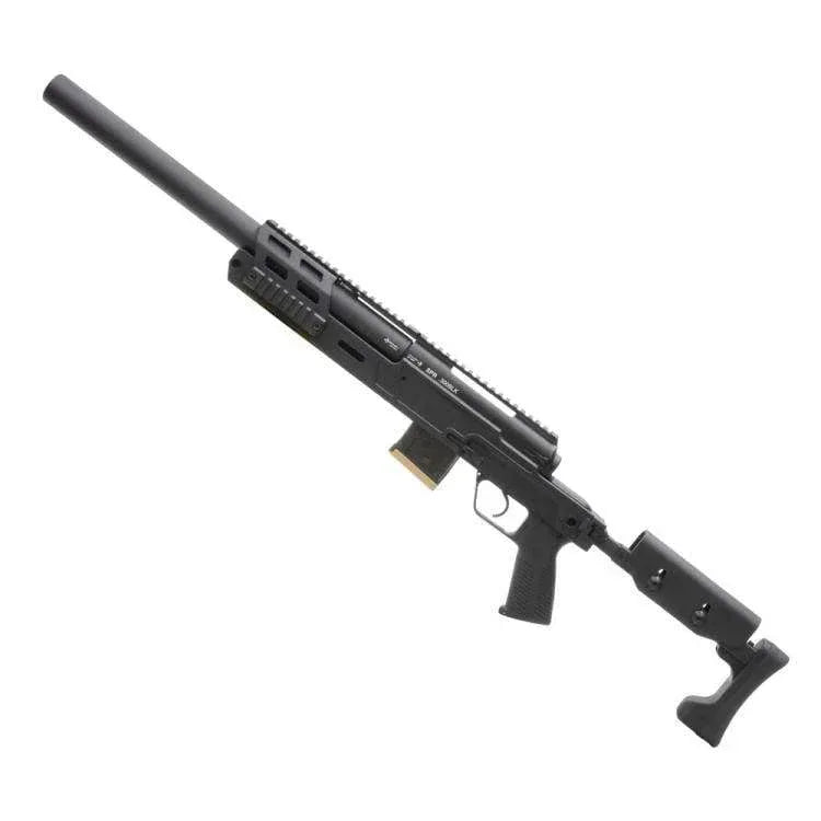 B & T SPR 300 Pro Black Rifle 6mm - BTA-SG-SPR-BK Guards On Duty Security