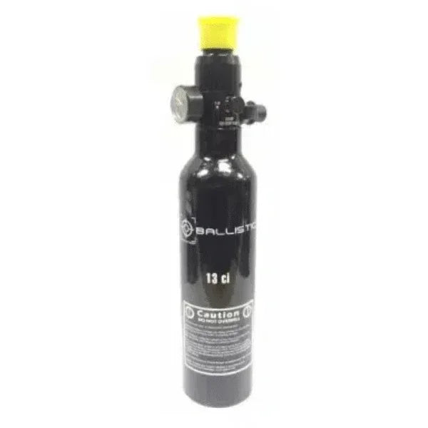 BALLISTIC 13CI 3000PSI AIR TANK Guards On Duty Security