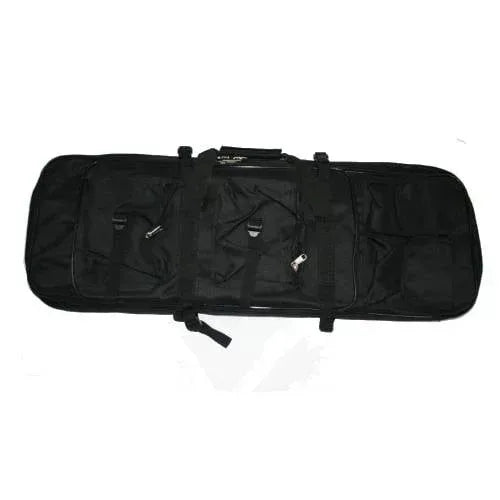 BALLISTIC BACK PACK GUN CASE 118CM BLACK – BBPGC118-B Guards On Duty Security
