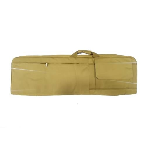 Ballistic Gun Case 100cm Tan – BGC100-T - Guards On Duty Shop