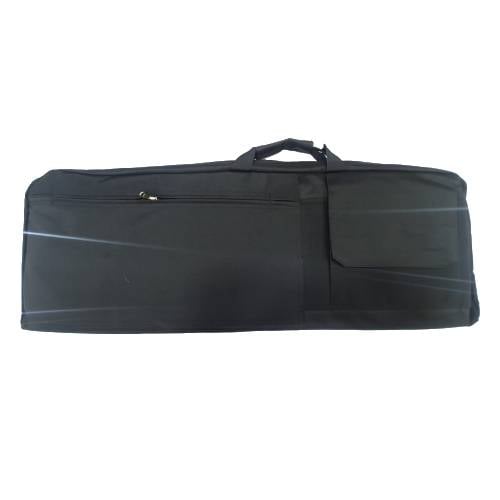 Ballistic Gun Case 85CM Black - Guards On Duty Shop