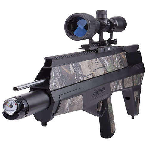 Benjamin AIRBOW 450 - Guards On Duty Shop