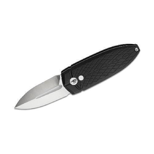 Bestech BG57B-1 Ququ 14C28N /Black Guards On Duty Security