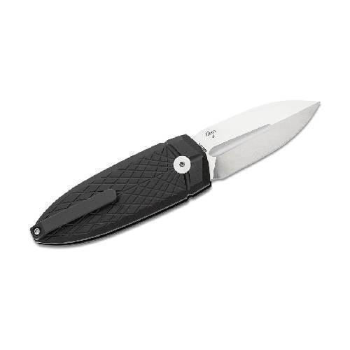 Bestech BG57B-1 Ququ 14C28N /Black Guards On Duty Security