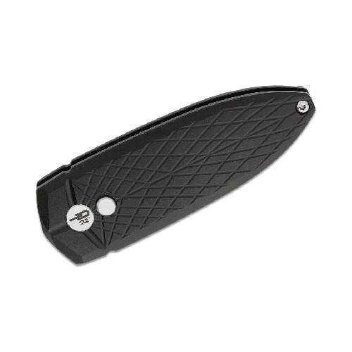Bestech BG57B-1 Ququ 14C28N /Black Guards On Duty Security