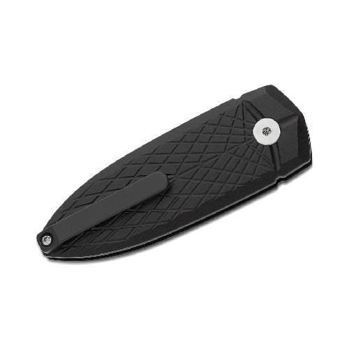 Bestech BG57B-1 Ququ 14C28N /Black Guards On Duty Security