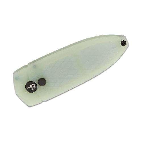 BESTECH BG57B-1 QUQU 14C28N/ SATIN Guards On Duty Security