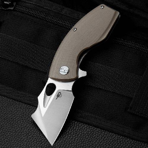 BESTECH LIZARD BG39C - Guards On Duty Shop