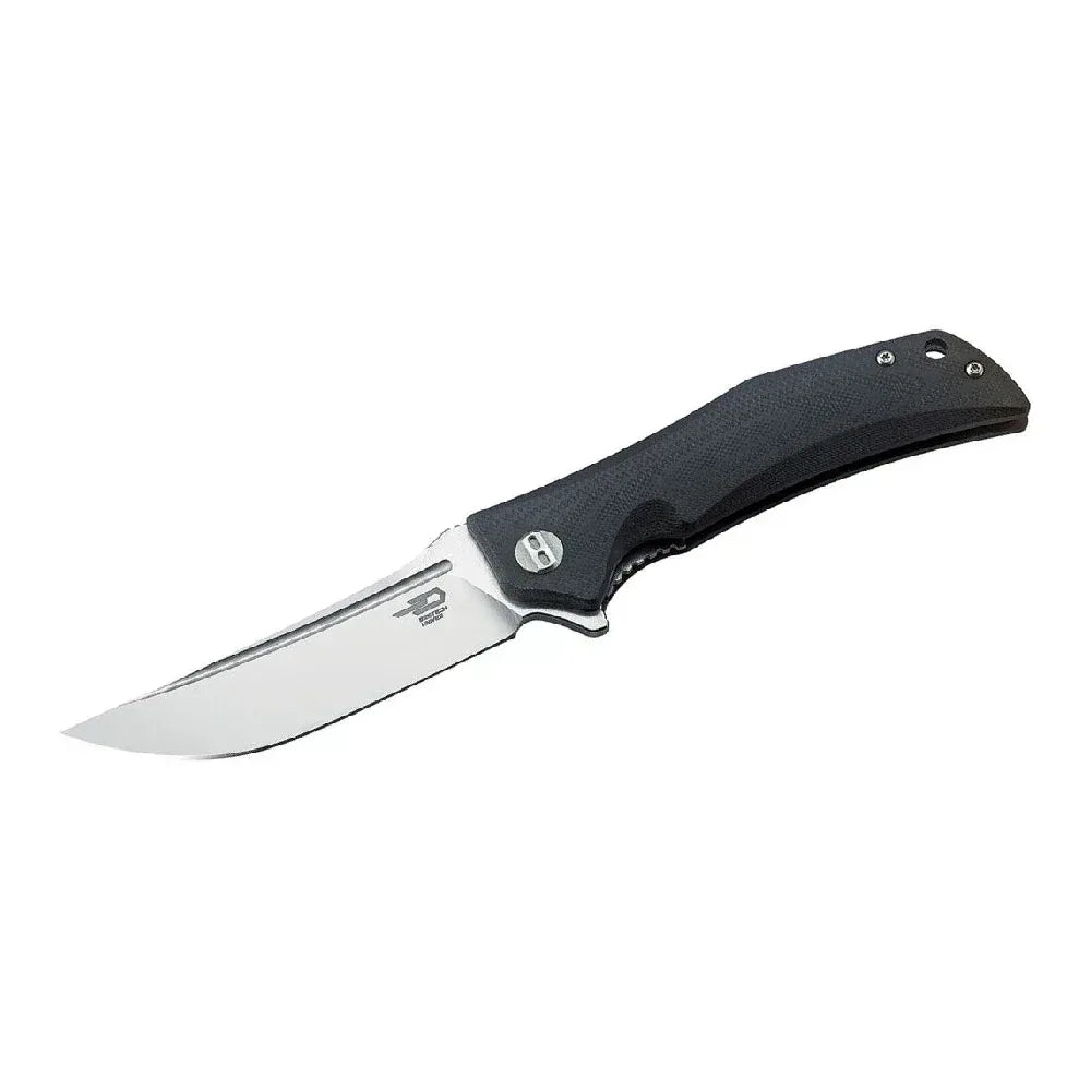 BESTECH SCIMITAR BG05A-1 Guards On Duty Security