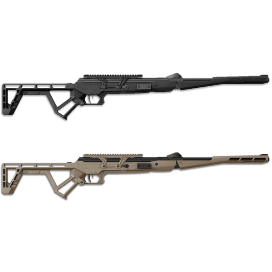 Bunker BM8 Air Rifle 4.5mm Tan - Guards On Duty Shop