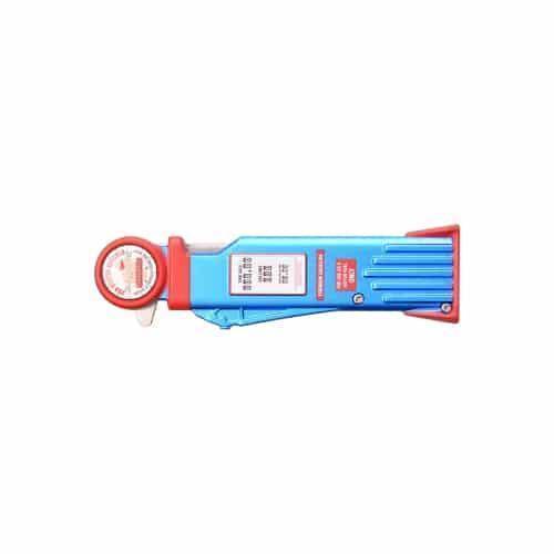 BKG-A001BRD Busted Knuckle Garage Spring Assisted Knife Guards On Duty Security