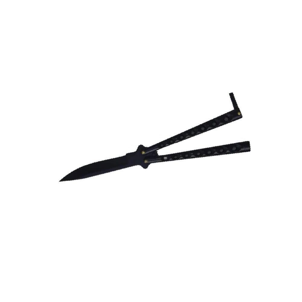 BUTTERFLY KNIFE - Guards On Duty Shop