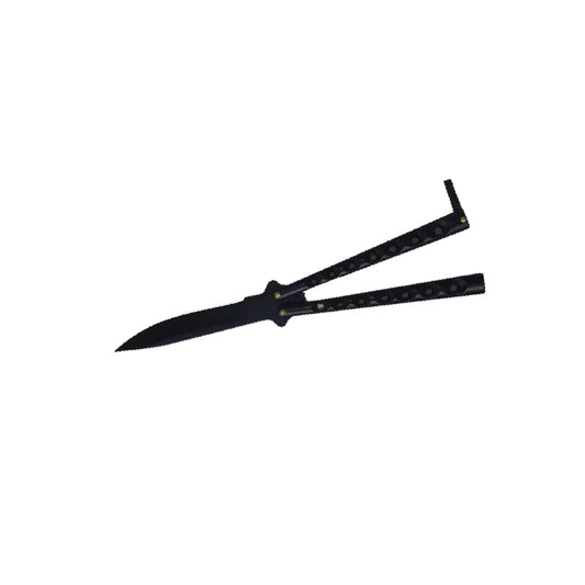 BUTTERFLY KNIFE - Guards On Duty Shop & Security Guards